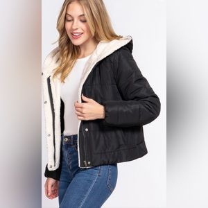 Black Jacket